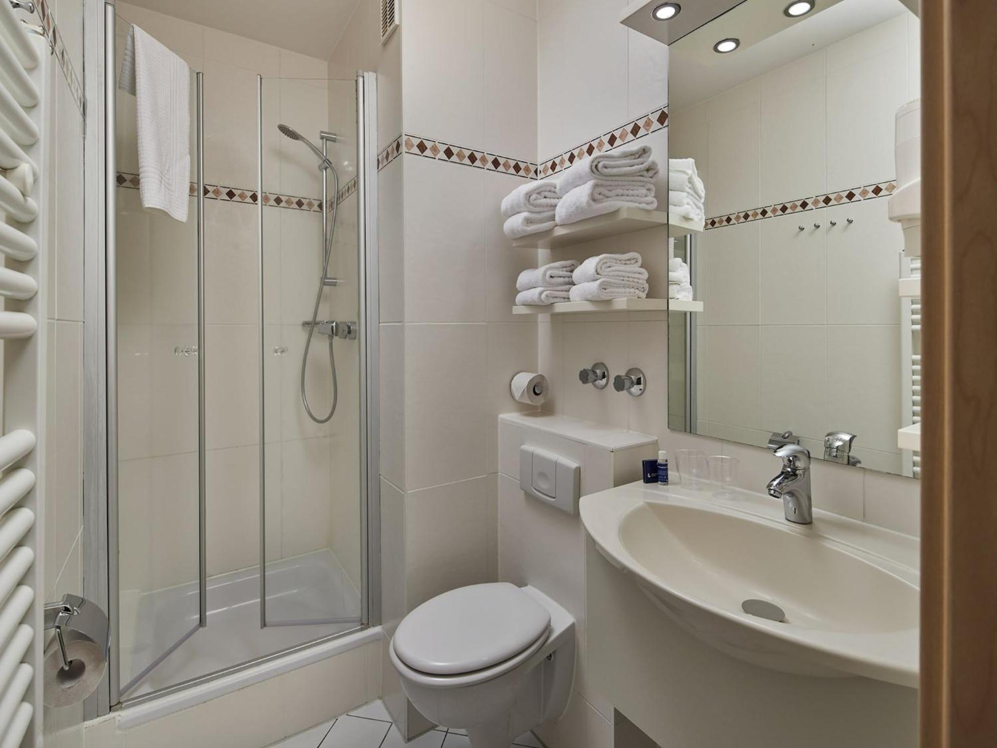 Appartements Im Freizeitpark Weissenhaeuser Strand Dış mekan fotoğraf